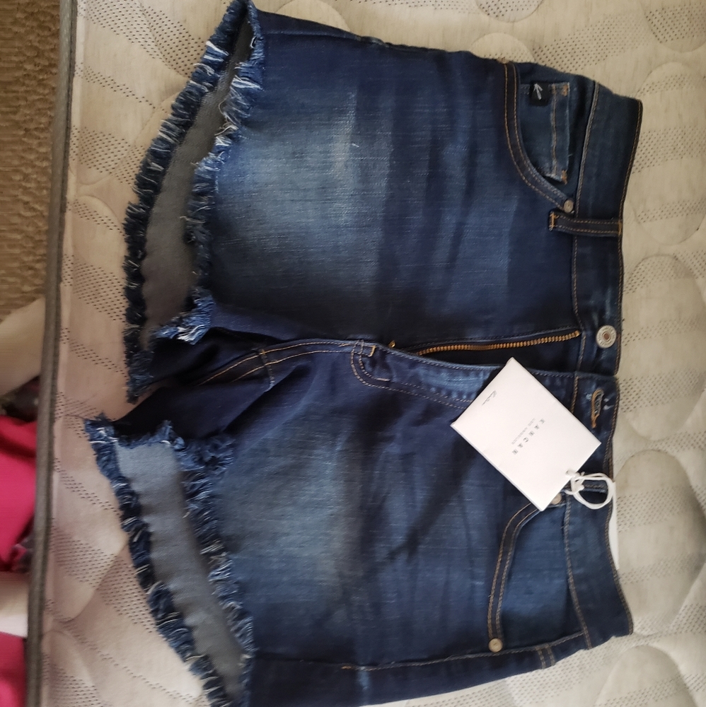 Kancan shorts